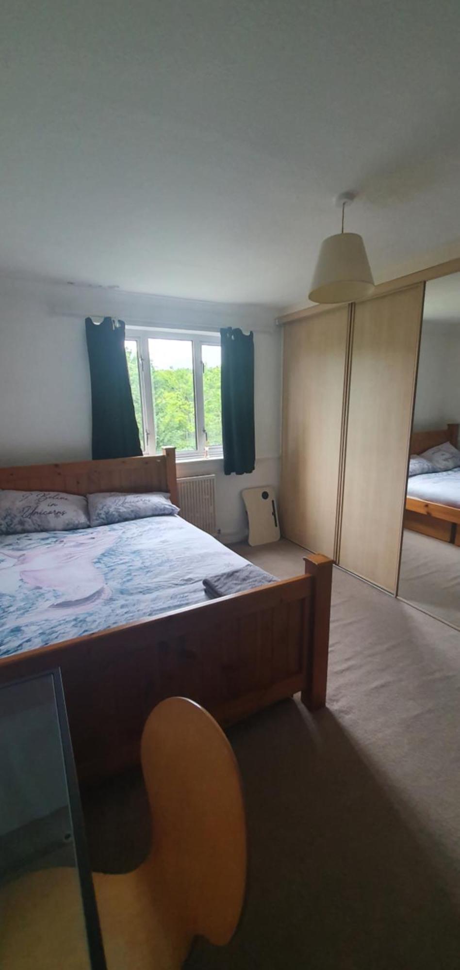 Spacious And Serene Stay Near Milton Keynes Centre Willen Δωμάτιο φωτογραφία